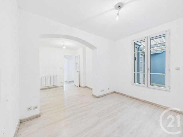 Maison &agrave; vendre - 3 pi&egrave;ces - 64,54 m2 - Chartres - 28 - CENTRE