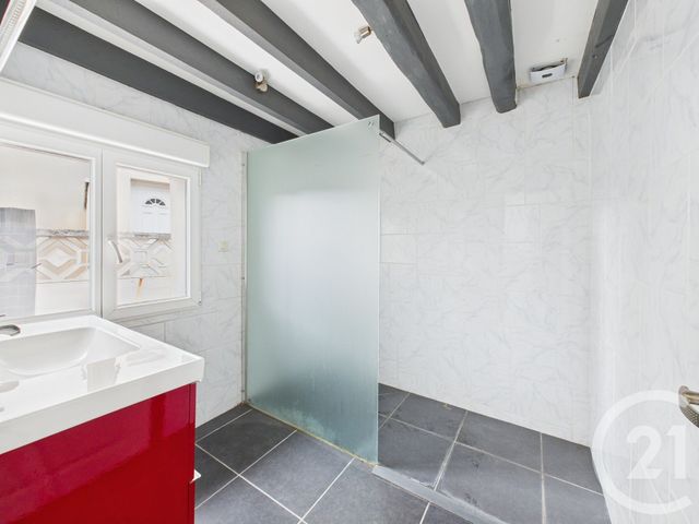 Maison &agrave; vendre - 3 pi&egrave;ces - 64,54 m2 - Chartres - 28 - CENTRE