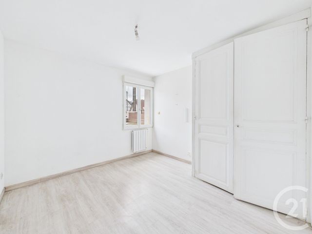 Maison &agrave; vendre - 3 pi&egrave;ces - 64,54 m2 - Chartres - 28 - CENTRE