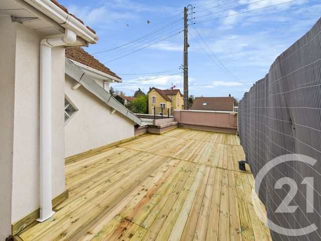 Maison &agrave; vendre - 3 pi&egrave;ces - 64,54 m2 - Chartres - 28 - CENTRE