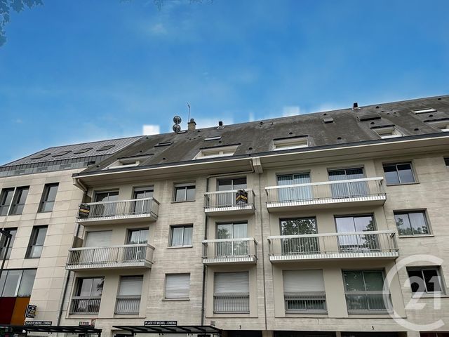 Appartement F5 à vendre - 6 pièces - 145,46 m2 - Chartres - 28 - CENTRE