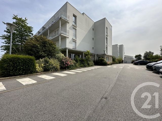 Appartement T1 à vendre - 1 pièce - 28 m2 - Chartres - 28 - CENTRE