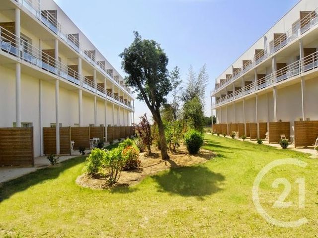 Appartement T1 à vendre - 1 pièce - 28 m2 - Chartres - 28 - CENTRE