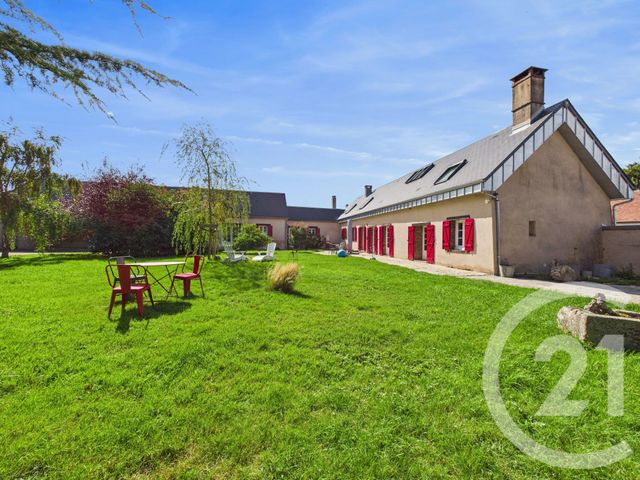 Maison à vendre - 5 pièces - 234,77 m2 - Chartres - 28 - CENTRE