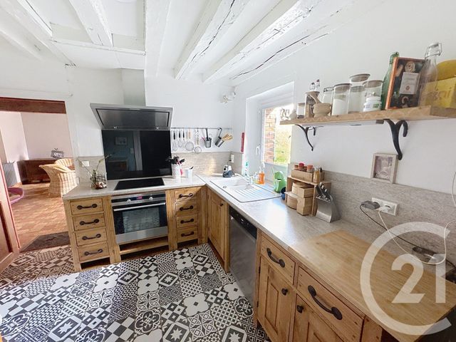 Maison à vendre - 5 pièces - 234,77 m2 - Chartres - 28 - CENTRE