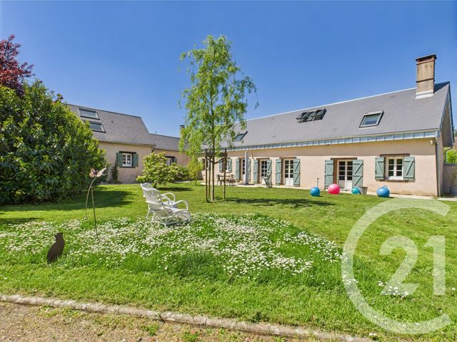 Maison à vendre CHARTRES