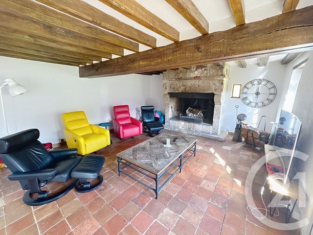 Maison à vendre - 5 pièces - 234,77 m2 - Chartres - 28 - CENTRE