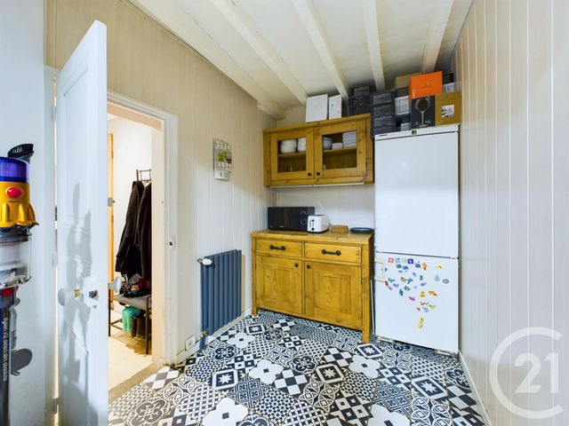 Maison à vendre - 5 pièces - 234,77 m2 - Chartres - 28 - CENTRE