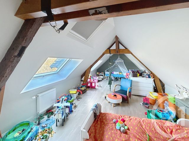 Maison à vendre - 5 pièces - 234,77 m2 - Chartres - 28 - CENTRE