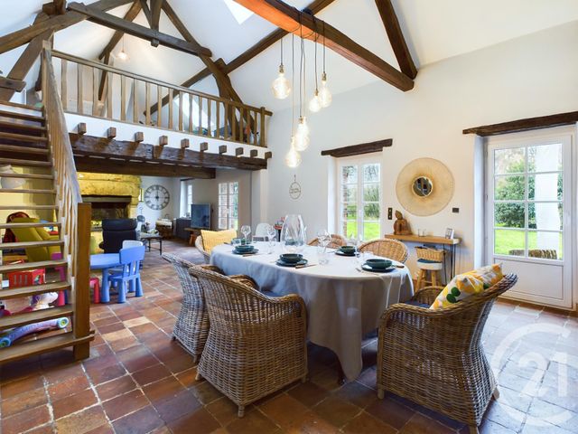 Maison à vendre - 5 pièces - 234,77 m2 - Chartres - 28 - CENTRE