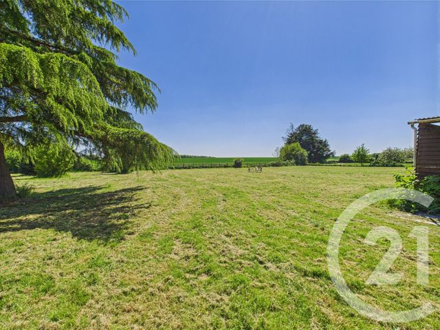 Maison à vendre - 5 pièces - 234,77 m2 - Chartres - 28 - CENTRE