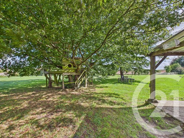 Maison à vendre - 5 pièces - 234,77 m2 - Chartres - 28 - CENTRE