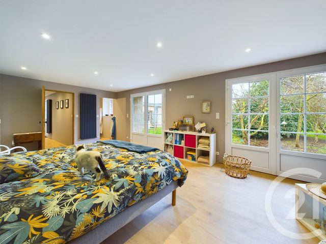 Maison à vendre - 5 pièces - 234,77 m2 - Chartres - 28 - CENTRE