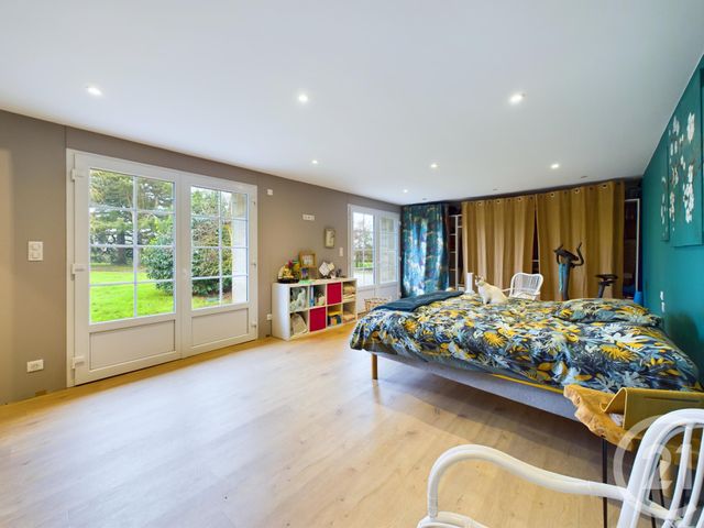 Maison à vendre - 5 pièces - 234,77 m2 - Chartres - 28 - CENTRE