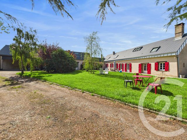 Maison à vendre CHARTRES