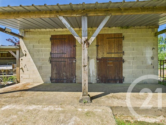 Maison à vendre - 5 pièces - 234,77 m2 - Chartres - 28 - CENTRE