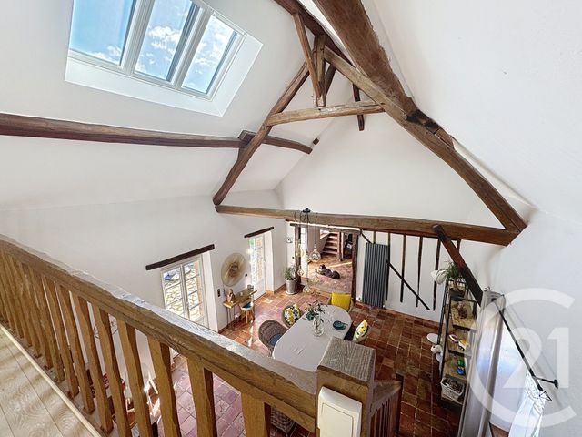 Maison à vendre - 5 pièces - 234,77 m2 - Chartres - 28 - CENTRE