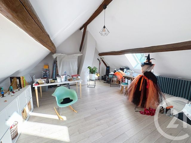 Maison à vendre - 5 pièces - 234,77 m2 - Chartres - 28 - CENTRE