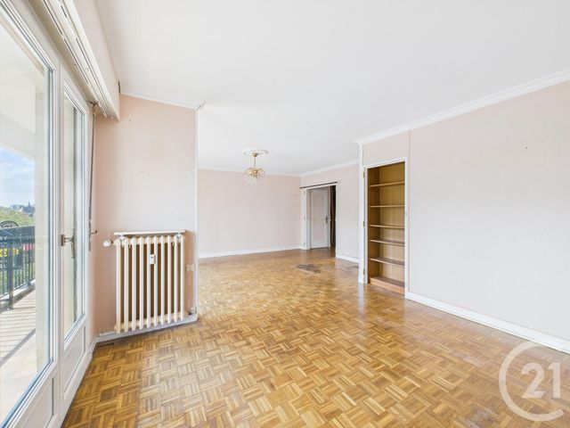 Appartement F4 à vendre - 3 pièces - 70,71 m2 - Chartres - 28 - CENTRE