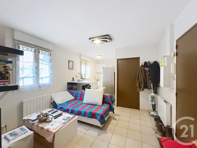 Appartement F2 à vendre - 2 pièces - 30,94 m2 - Chartres - 28 - CENTRE