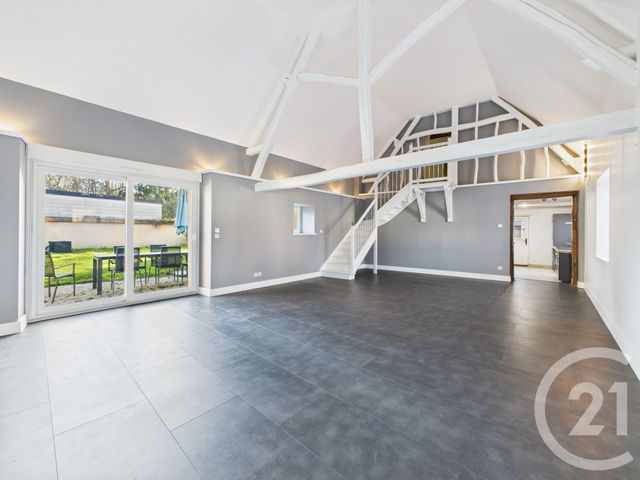 Maison à vendre CHARTRES