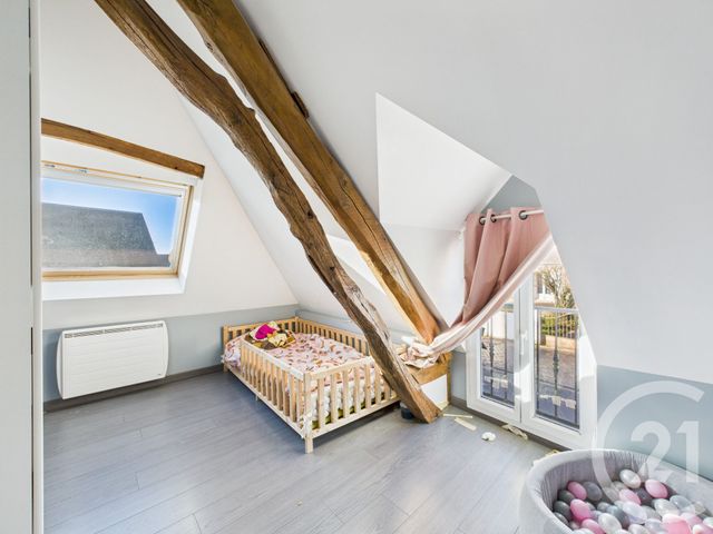 Maison à vendre - 5 pièces - 180 m2 - Chartres - 28 - CENTRE