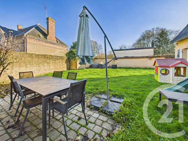 Maison à vendre - 5 pièces - 180 m2 - Chartres - 28 - CENTRE