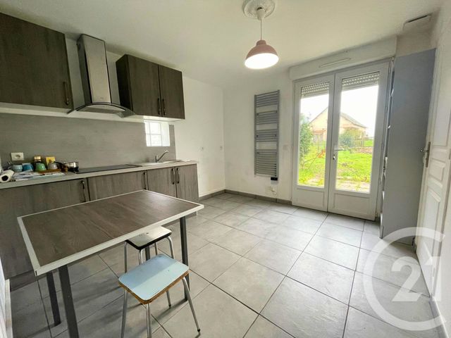 Maison à vendre - 4 pièces - 67,35 m2 - Chartres - 28 - CENTRE