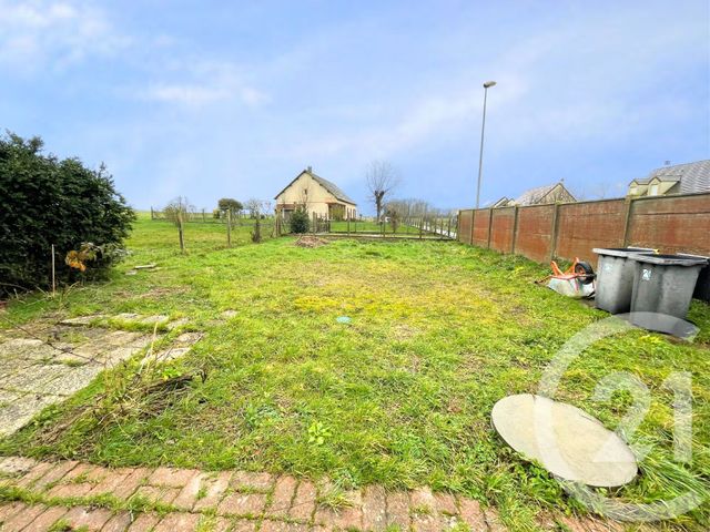 Maison à vendre - 4 pièces - 67,35 m2 - Chartres - 28 - CENTRE