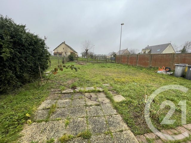 Maison à vendre - 4 pièces - 67,35 m2 - Chartres - 28 - CENTRE