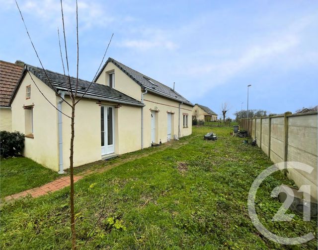 Maison à vendre - 4 pièces - 67,35 m2 - Chartres - 28 - CENTRE