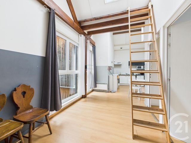 Immeuble à vendre - 302,24 m2 - Chartres - 28 - CENTRE