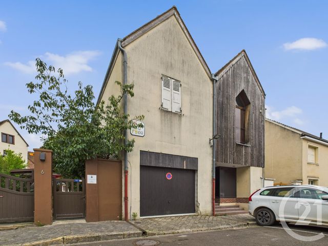 Immeuble à vendre - 302,24 m2 - Chartres - 28 - CENTRE