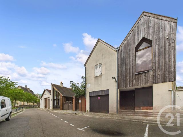 Immeuble à vendre - 302,24 m2 - Chartres - 28 - CENTRE