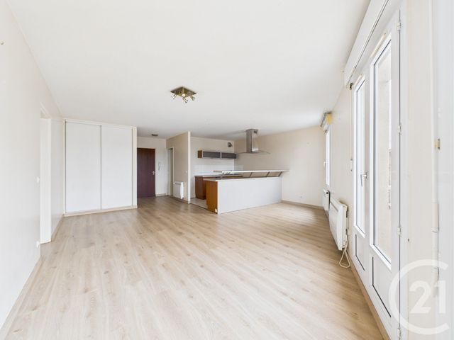 Appartement T2 à vendre CHARTRES