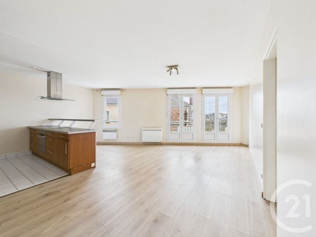 Appartement T2 &agrave; vendre - 2 pi&egrave;ces - 61,86 m2 - Chartres - 28 - CENTRE