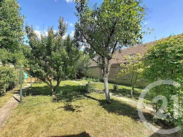 Maison &agrave; vendre - 5 pi&egrave;ces - 117,50 m2 - Chartres - 28 - CENTRE