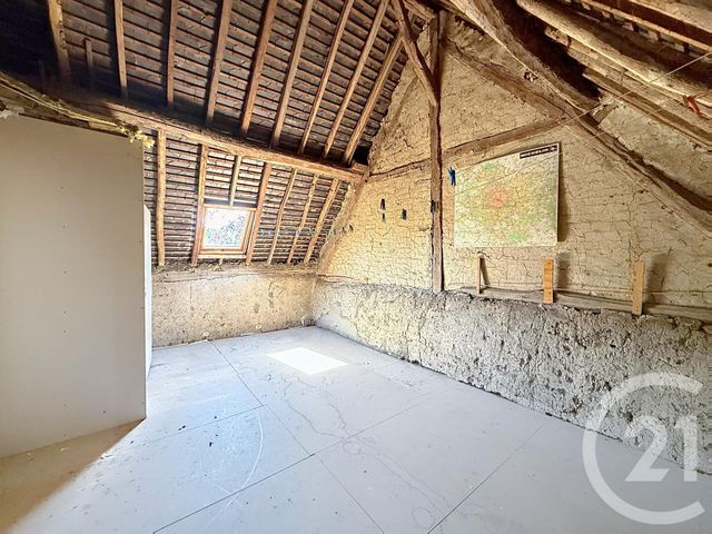 Maison &agrave; vendre - 5 pi&egrave;ces - 117,50 m2 - Chartres - 28 - CENTRE
