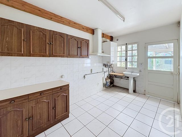 Maison &agrave; vendre - 5 pi&egrave;ces - 117,50 m2 - Chartres - 28 - CENTRE