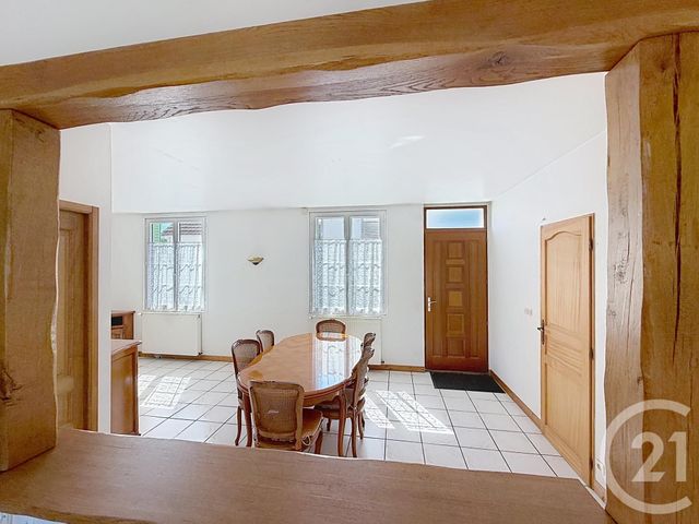 Maison &agrave; vendre - 5 pi&egrave;ces - 117,50 m2 - Chartres - 28 - CENTRE