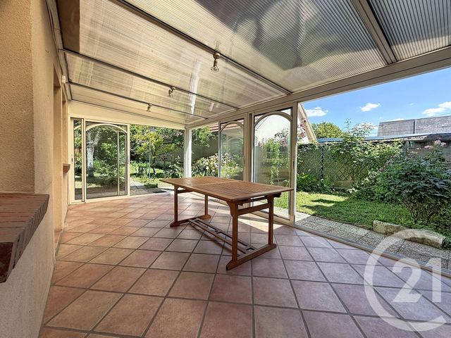 Maison &agrave; vendre - 5 pi&egrave;ces - 117,50 m2 - Chartres - 28 - CENTRE