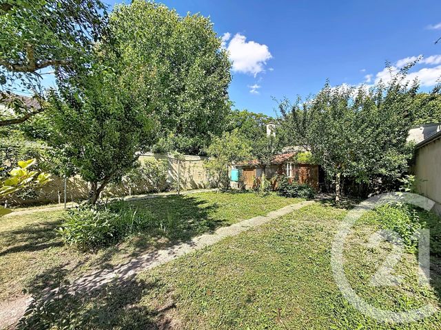 Maison &agrave; vendre - 5 pi&egrave;ces - 117,50 m2 - Chartres - 28 - CENTRE