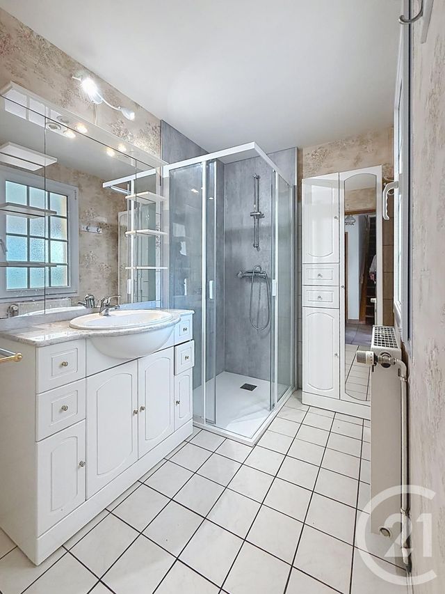 Maison &agrave; vendre - 5 pi&egrave;ces - 117,50 m2 - Chartres - 28 - CENTRE