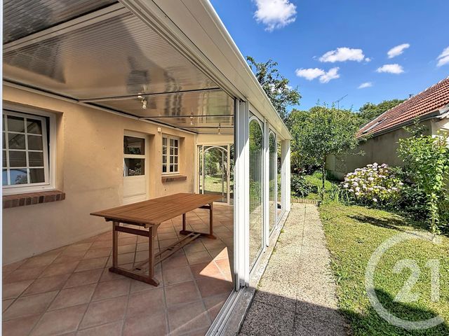 Maison &agrave; vendre - 5 pi&egrave;ces - 117,50 m2 - Chartres - 28 - CENTRE