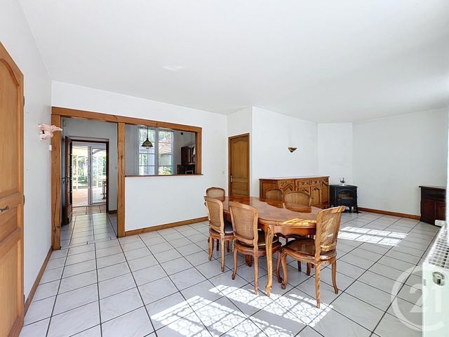 Maison &agrave; vendre - 5 pi&egrave;ces - 117,50 m2 - Chartres - 28 - CENTRE
