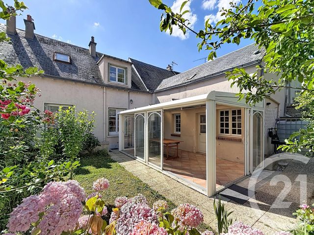 Maison à vendre CHARTRES
