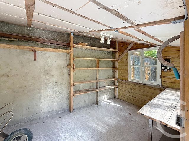 Maison &agrave; vendre - 5 pi&egrave;ces - 117,50 m2 - Chartres - 28 - CENTRE