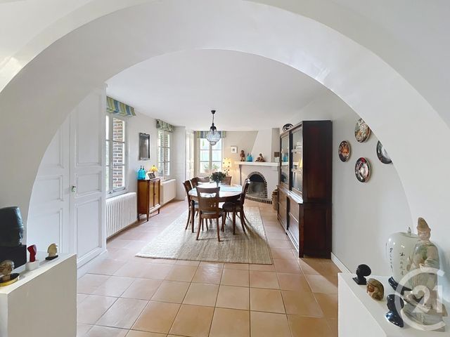 Maison à vendre - 9 pièces - 212 m2 - Chartres - 28 - CENTRE