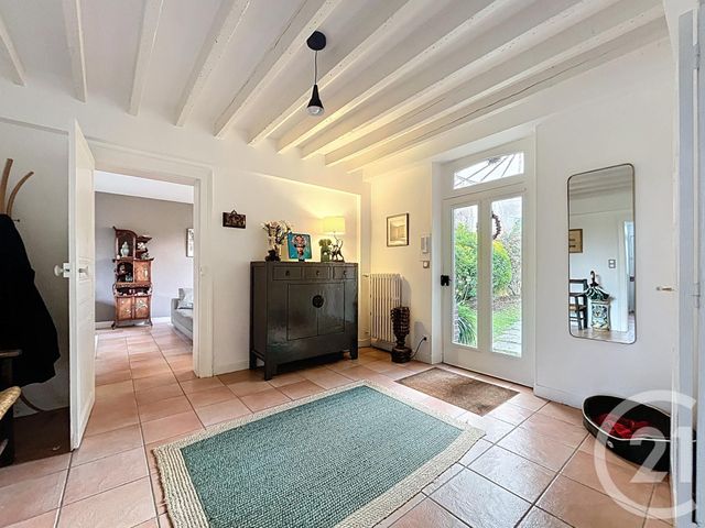 Maison à vendre - 9 pièces - 212 m2 - Chartres - 28 - CENTRE