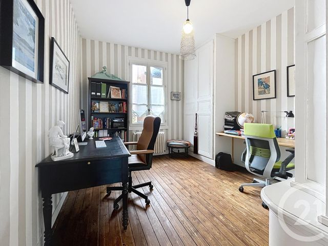 Maison à vendre - 9 pièces - 212 m2 - Chartres - 28 - CENTRE